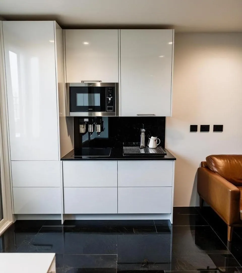 Stylish 5Br Home In The Heart Of Spitalfields Walk To Brick Lane & Shoreditch London Holiday home