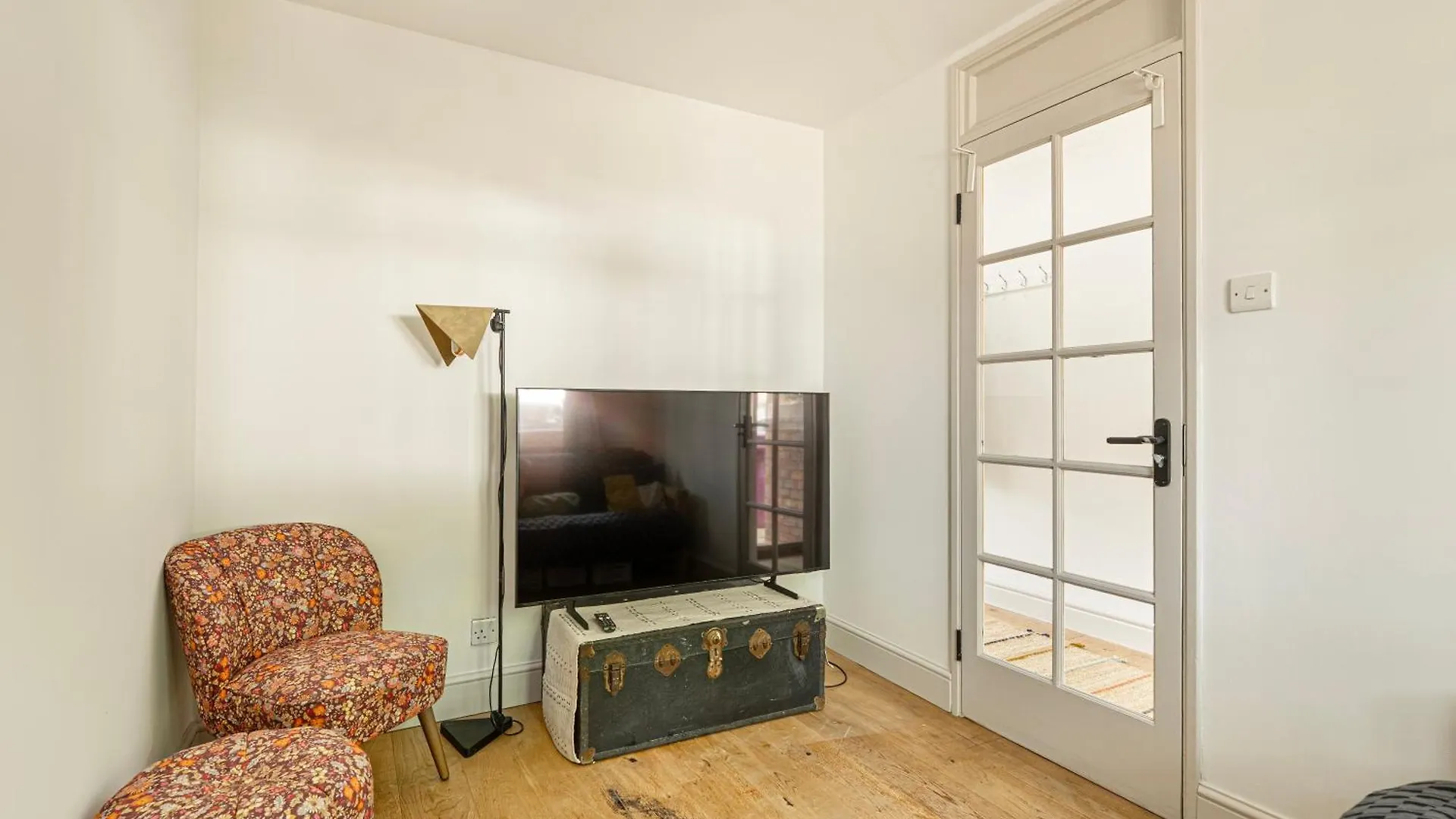 Stylish 5Br Home In The Heart Of Spitalfields Walk To Brick Lane & Shoreditch London Holiday home