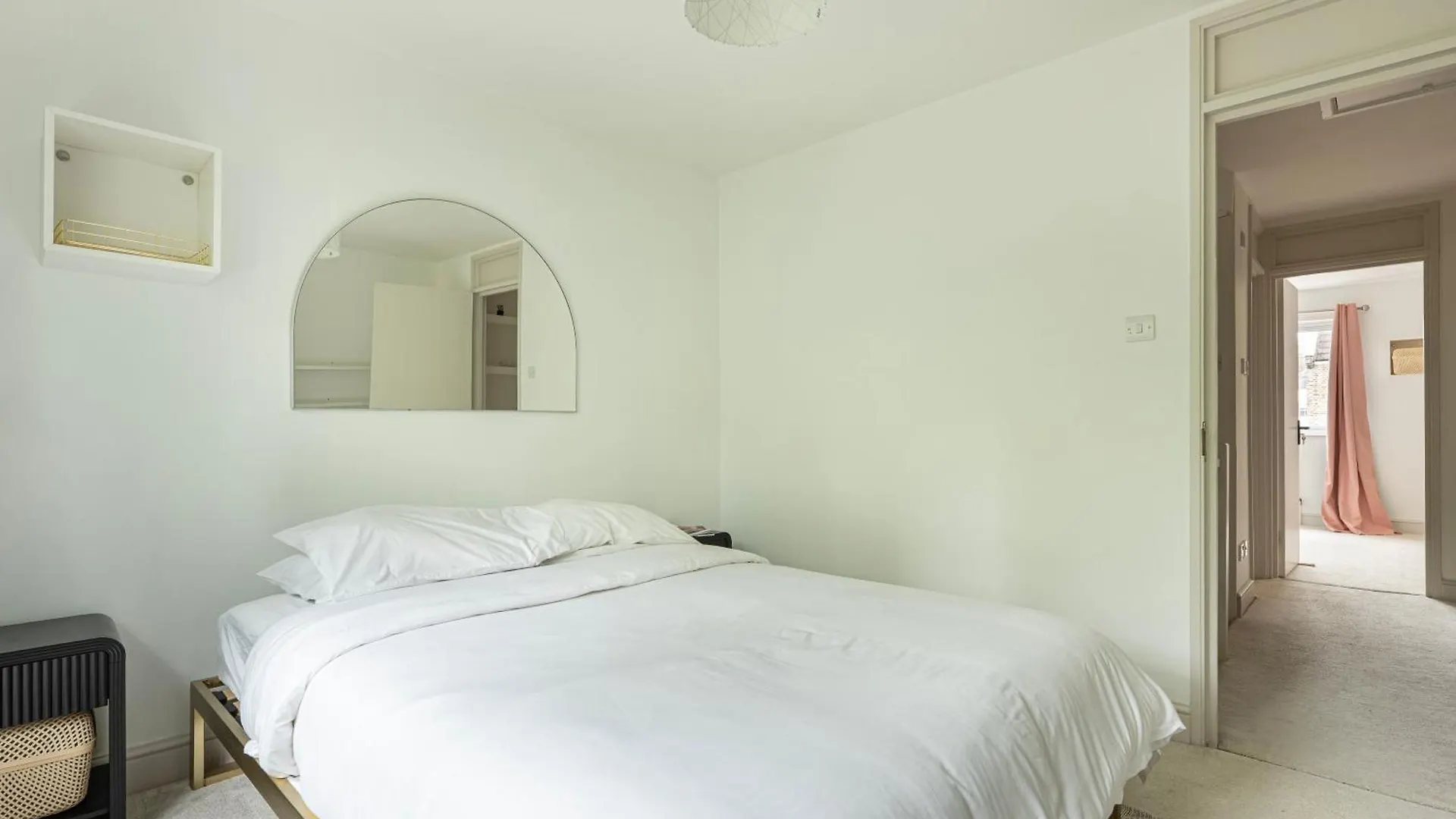 Stylish 5Br Home In The Heart Of Spitalfields Walk To Brick Lane & Shoreditch London 0*,
