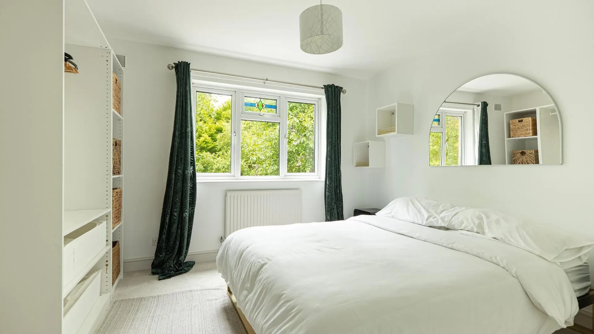 Stylish 5Br Home In The Heart Of Spitalfields Walk To Brick Lane & Shoreditch London