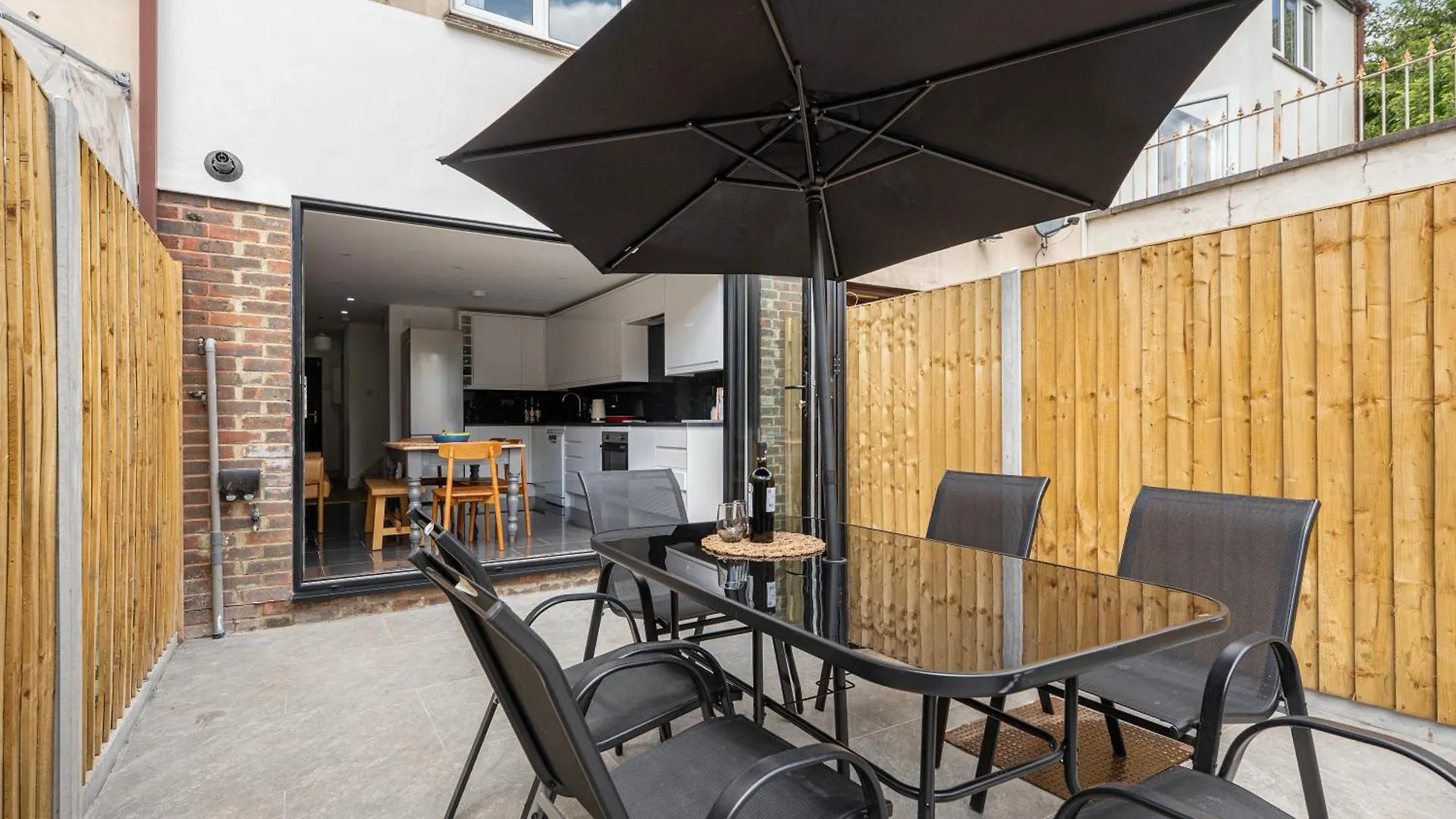 Stylish 5Br Home In The Heart Of Spitalfields Walk To Brick Lane & Shoreditch London